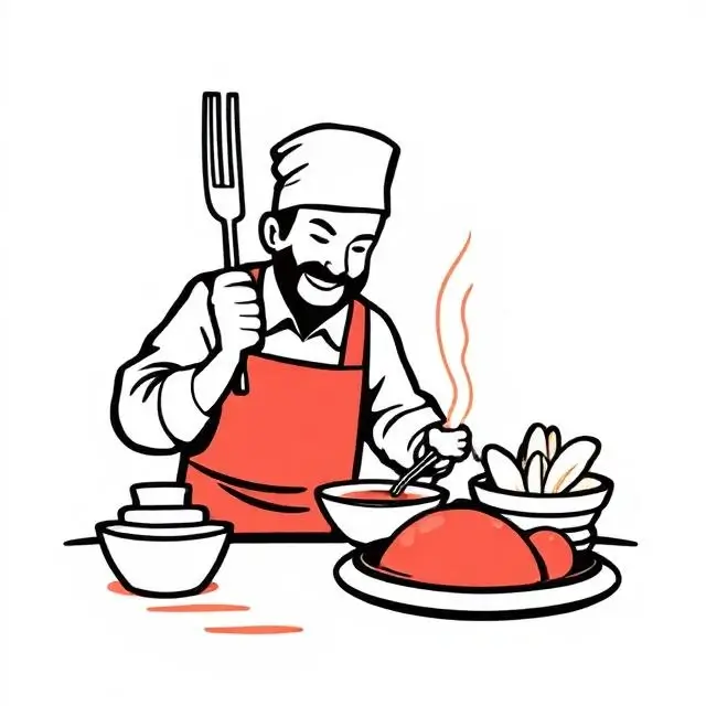 Icon for Culinary Experience