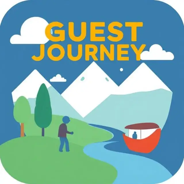 Icon for Guest Journey
