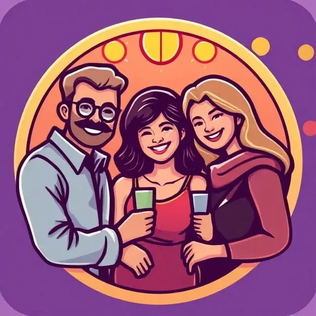 Guests Icon