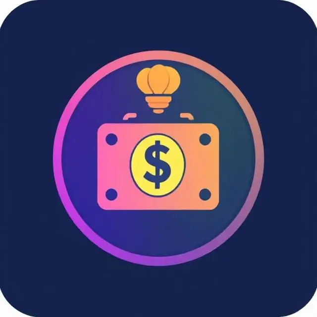 Budget Icon